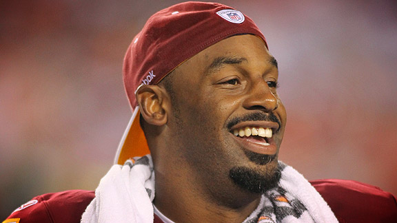 Donovan McNabb