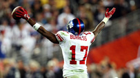 Plaxico Burress