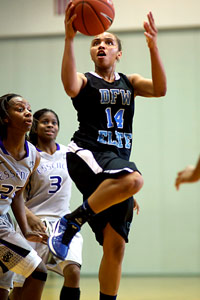 Tiffany Davis