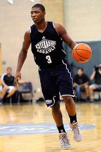 Marcus Smart