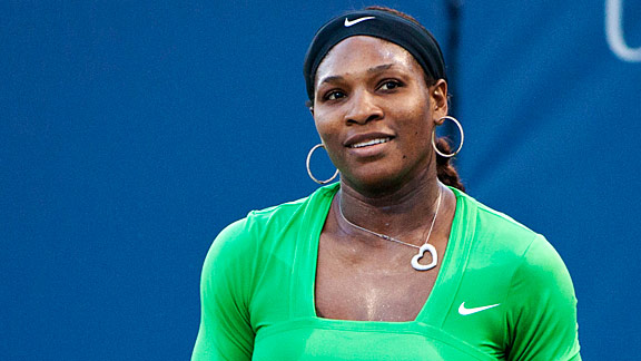 Serena Williams