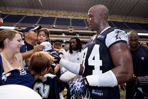 Demarcus Ware