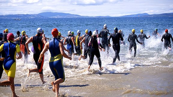 Triathlon