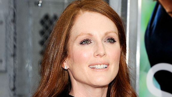 Julianne Moore