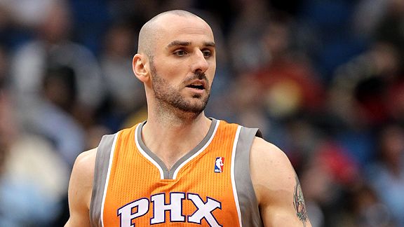 Marcin Gortat