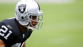 Nnamdi Asomugha
