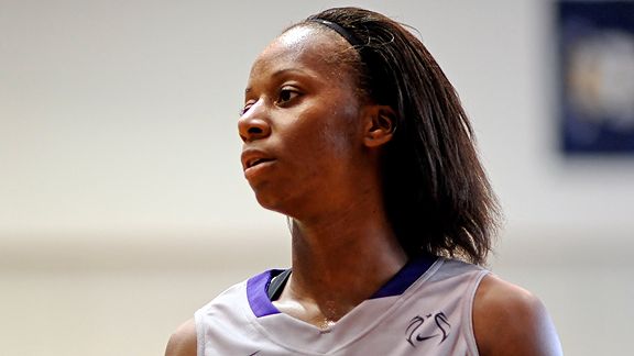 Ieshia Small