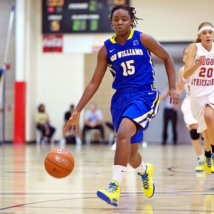 LaQuandra Younger