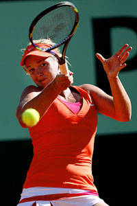 Coco Vandeweghe