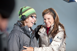 Kevin Pearce