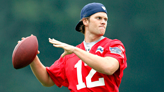 Tom Brady
