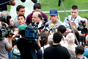 Tom Brady