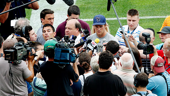 Tom Brady
