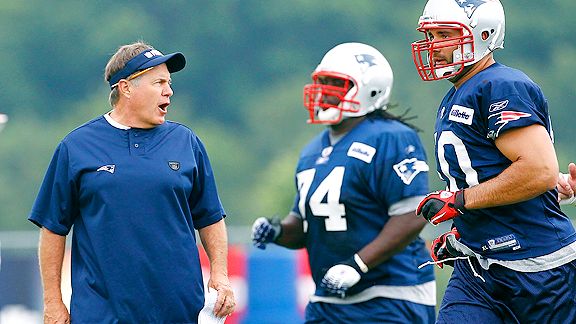 Bill Belichick
