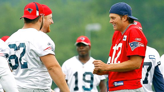 Tom Brady