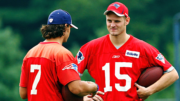 Ryan Mallett