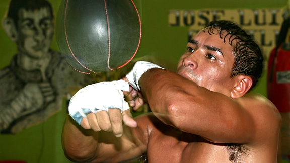 Rafael Marquez