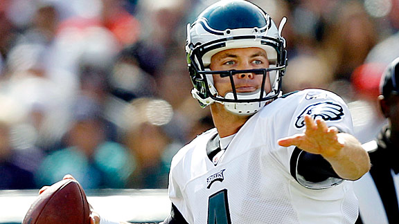 Kevin Kolb