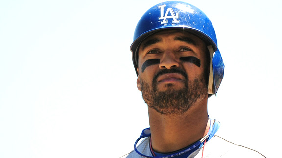 Matt Kemp