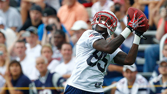 Chad Ochocinco