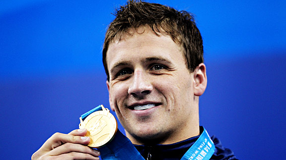 Ryan Lochte