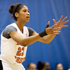 Sydni Epps