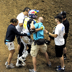 Travis Pastrana