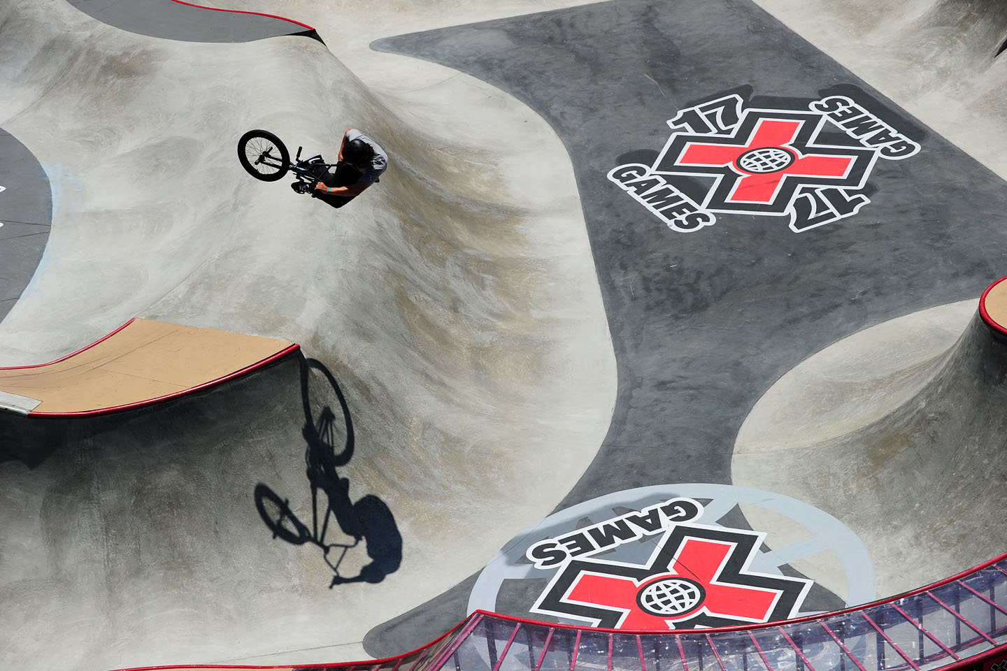 Garrett Reynolds