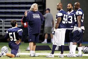 Rob Ryan