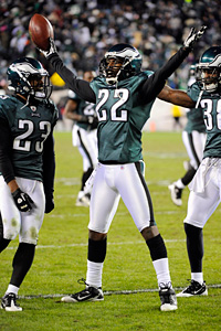 Asante Samuel