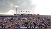 Lucas Oil Raceway