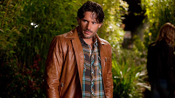 TrueBlood