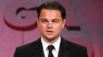 Leonardo DiCaprio