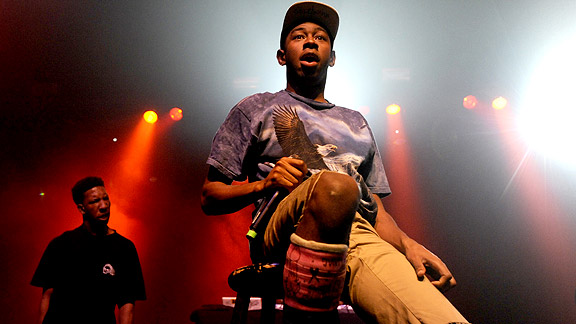 Tyler the Creator