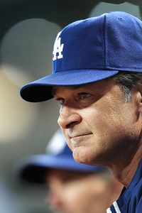 Don Mattingly