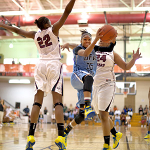 Mo Jefferson