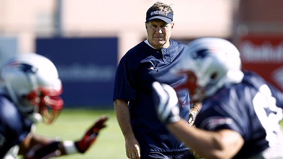 Bill Belichick