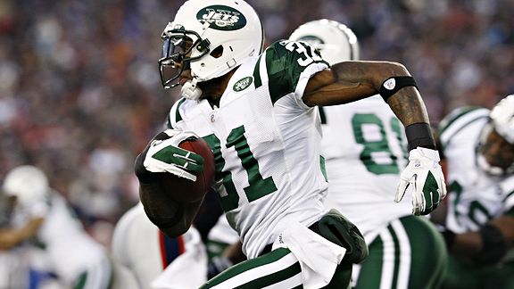 Antonio Cromartie