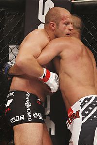 Fedor Emelianenko