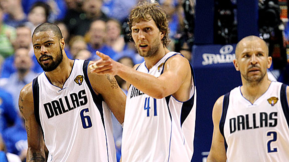 Dallas Mavericks