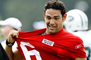 Mark Sanchez