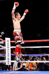 Nonito Donaire