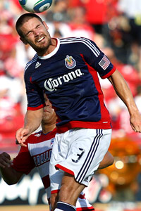 Heath Pearce