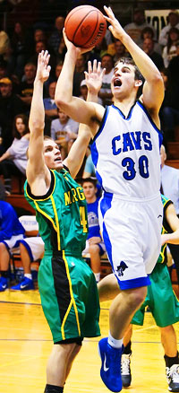 Austin Hatch