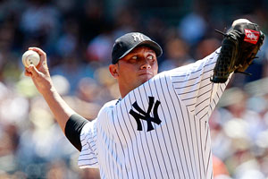 Freddy Garcia