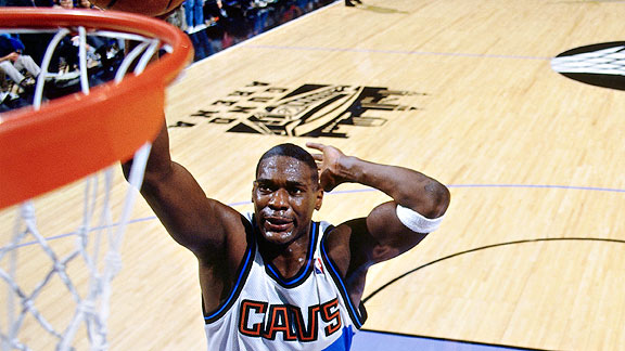 Shawn Kemp