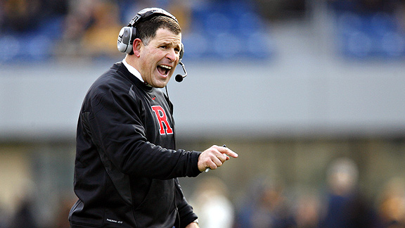 Greg Schiano