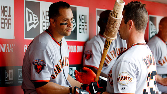 Carlos Beltran