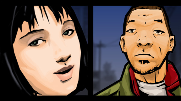 GTA: Chinatown Wars