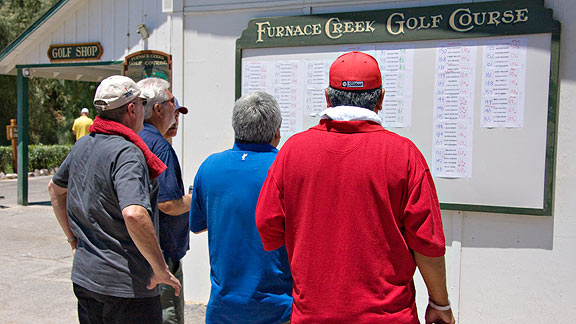 Leaderboard